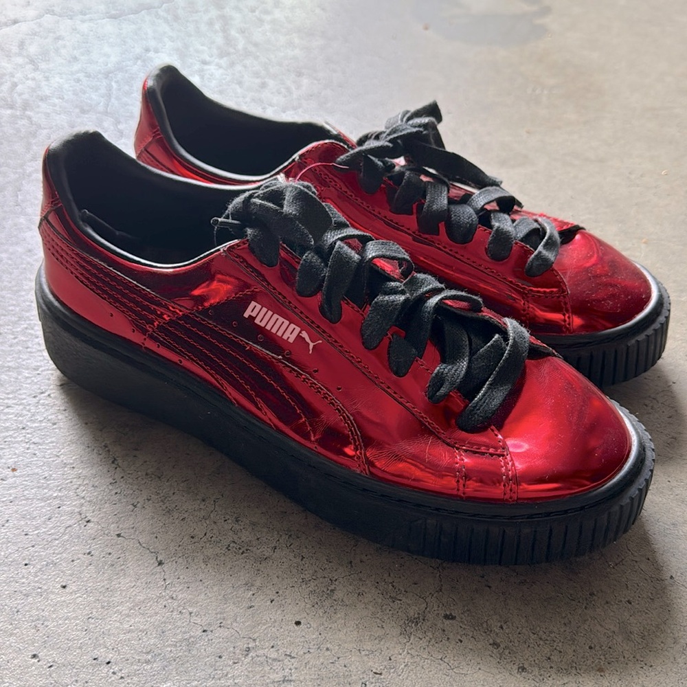Puma sneakers